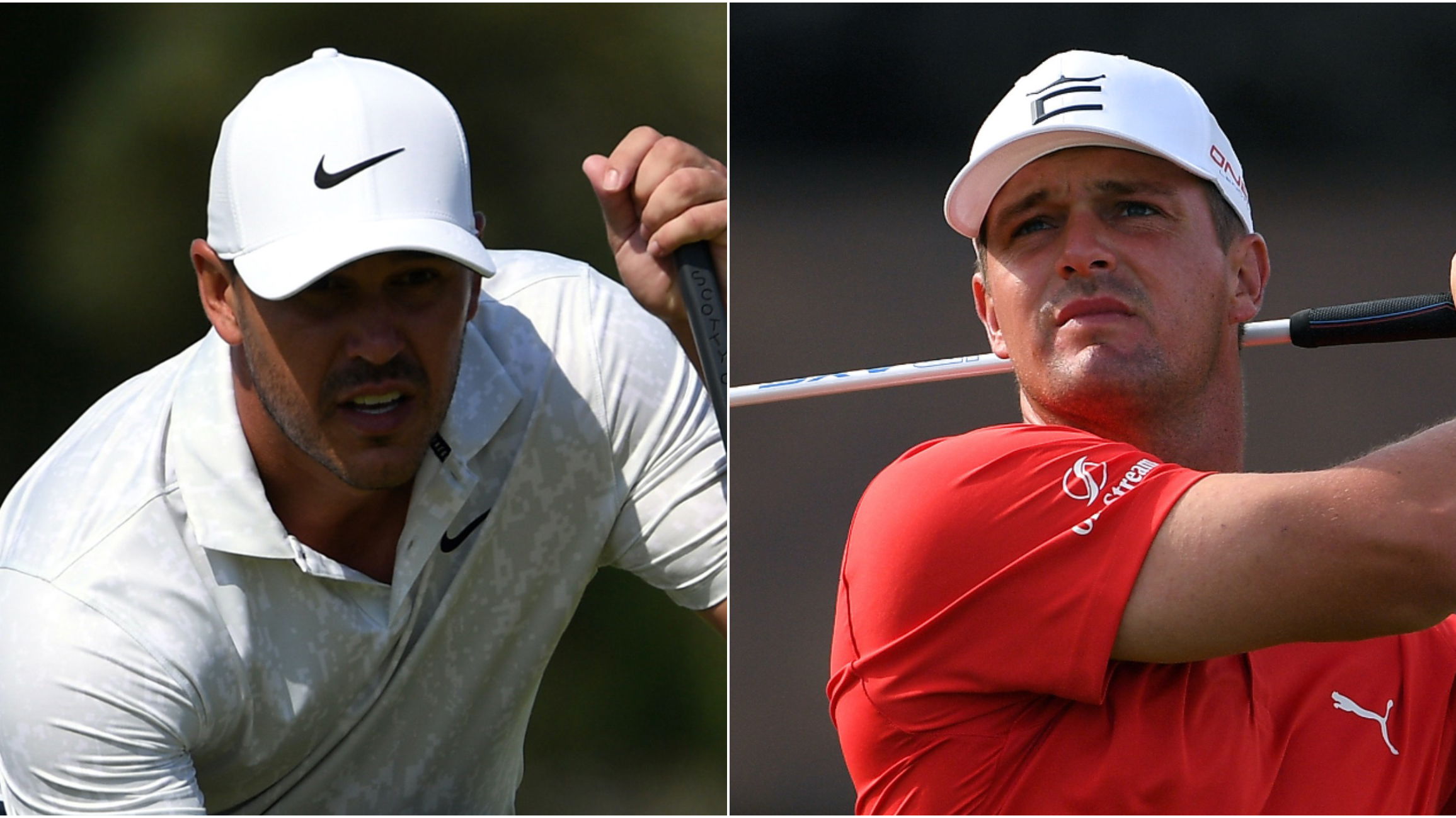 Butch Harmon on Brooks vs Bryson at Ryder Cup: "Suck it up and win a damn point"